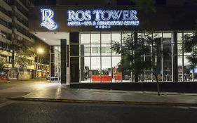 Ros Tower Hotel Rosario